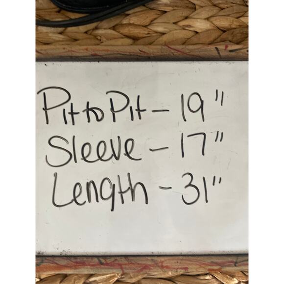 Zara Satin Polka Dot Tunic Top XS Burgundy Hi Low Button Up Blouse Tie Sleeve - Picture 11 of 11